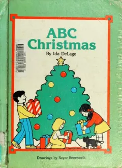 ABC Christmas