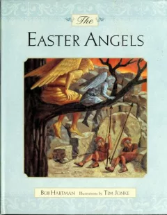 The Easter angels