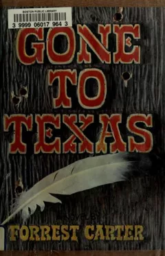 Gone to Texas