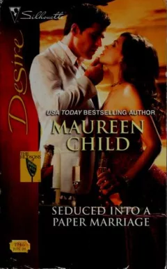 Seduced into a Paper Marriage