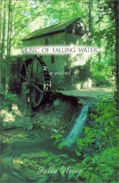 Music of falling water