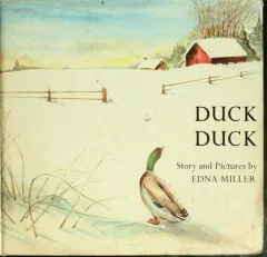 Duck Duck.