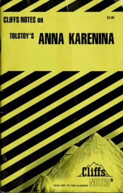 Anna Karenina