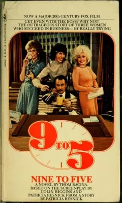 Nine to five