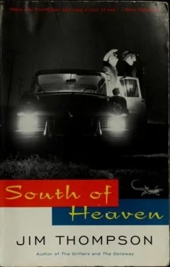 South of heaven