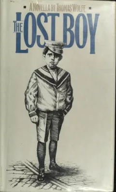 The lost boy