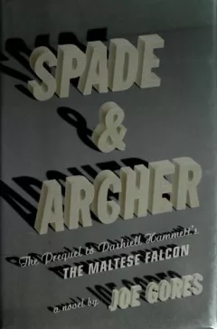 Spade & Archer