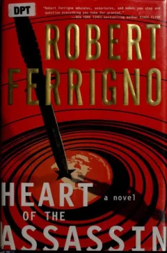 Heart of the assassin