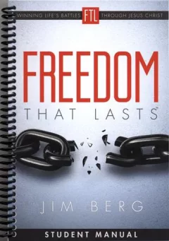 Freedom That Lasts