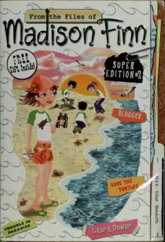 Hit the beach