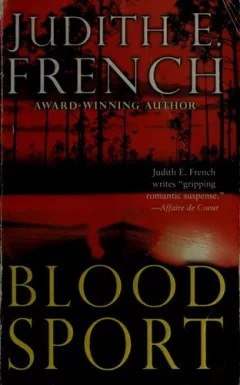 Blood sport
