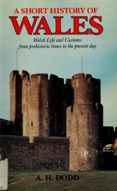 A short history of Wales