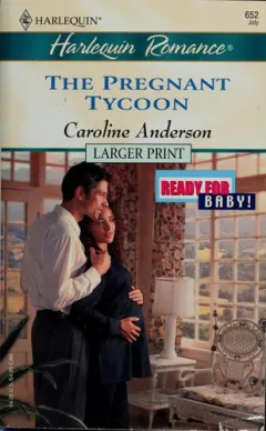 The Pregnant Tycoon