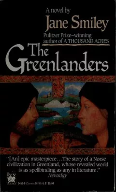 The Greenlanders