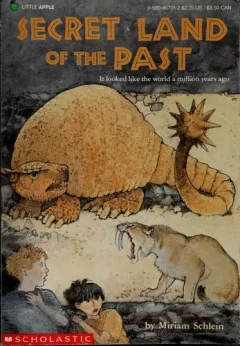 Secret land of the past