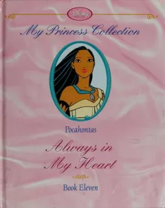Pocahontas