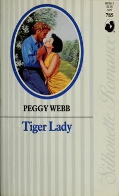 Tiger Lady