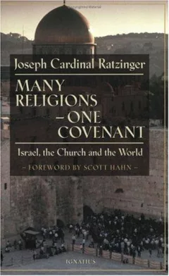 Many religions, one covenant