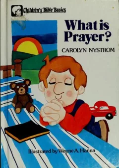 What is prayer?