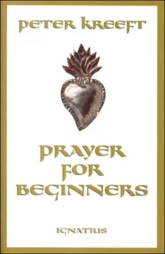 Prayer for beginners