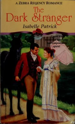 The dark stranger