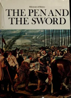 The Pen and the sword