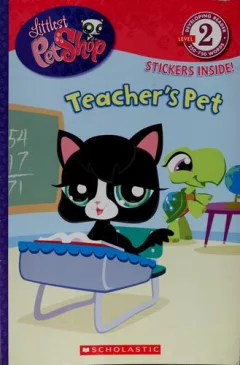 Teacher's pet