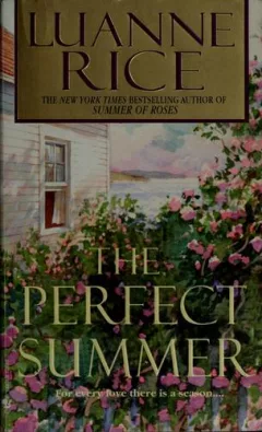 The Perfect Summer
