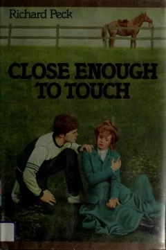 Close enough to touch