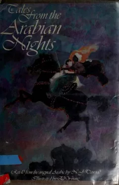 Tales from the Arabian nights