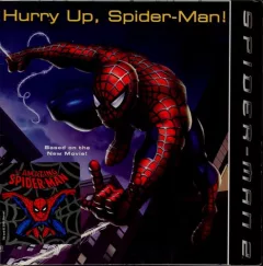 Spider-Man 2.