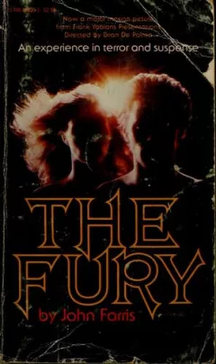 The Fury