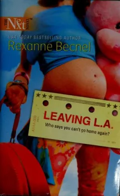 Leaving L.A.