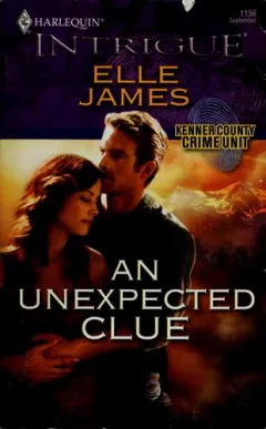 An unexpected clue
