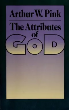 The attributes of God