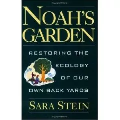 Noah's garden
