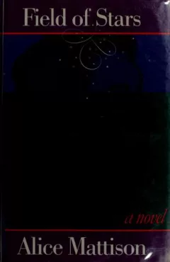 Field of stars