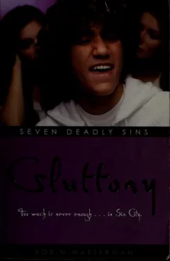 Gluttony (Seven Deadly Sins #6)