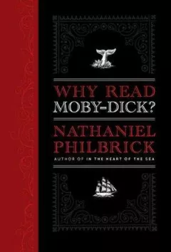 Why read Moby-Dick?