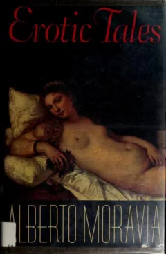 Erotic tales