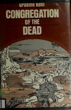 Congregation of the dead