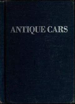 Antique cars
