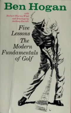 Five lessons