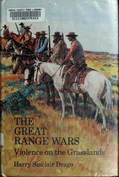 The great range wars