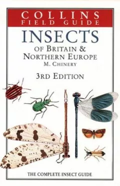 Insects of Britain and Northern Europe