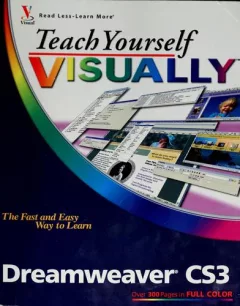Dreamweaver CS3