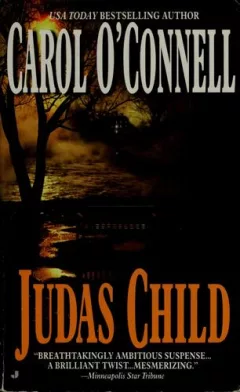 Judas child.