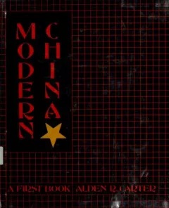 Modern China