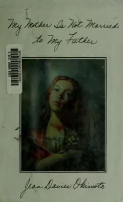 My mother is not married to my father