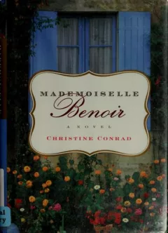 Mademoiselle Benoir